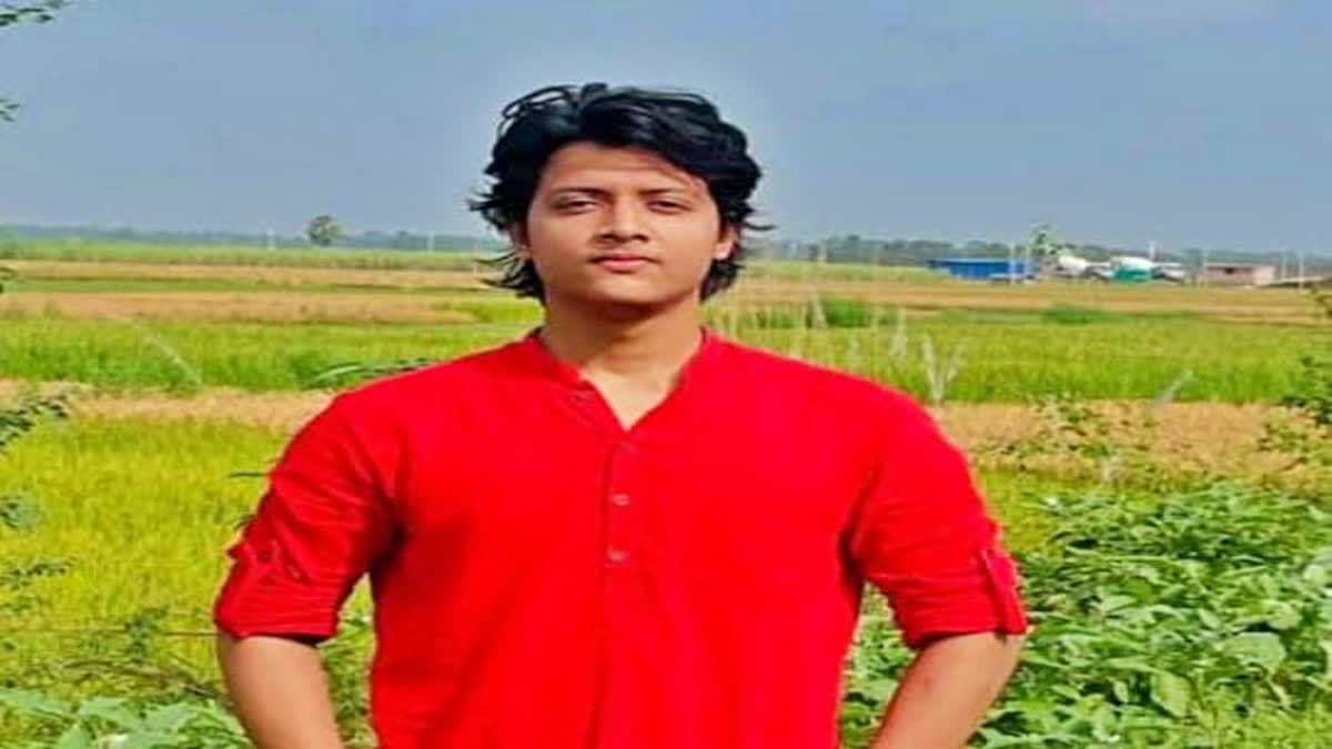 Sheohar Engineering student died