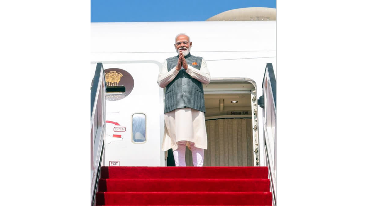 ಇನ್ಸ್ಟಾಗ್ರಾಮ್ನಲ್ಲಿ 100 ಮಿಲಿಯನ್ ಫಾಲೋವರ್ಸ್ ಹೊಂದಿದ ಮೊದಲ ವಿಶ್ವ ನಾಯಕ ನರೇಂದ್ರ ಮೋದಿ! PM Modi becomes first world leader to cross 100 million