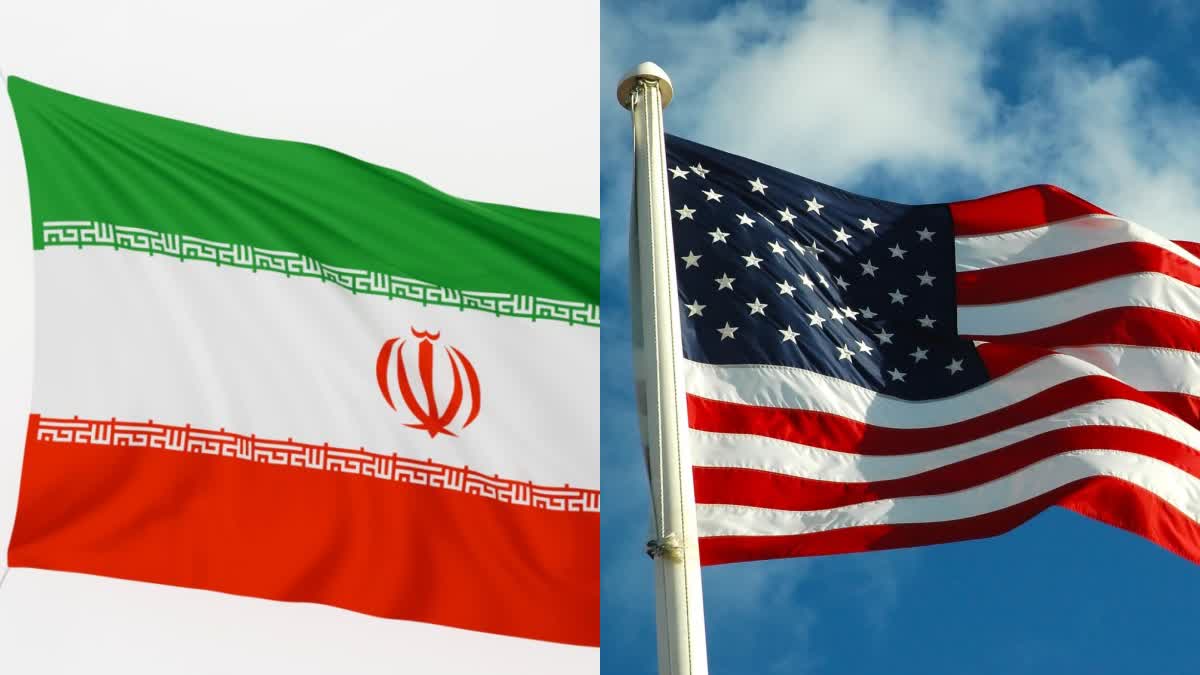 IRAN AMERICA  Iran America third nuclear talks  Iran America talks in geneva  Iran US Conflict