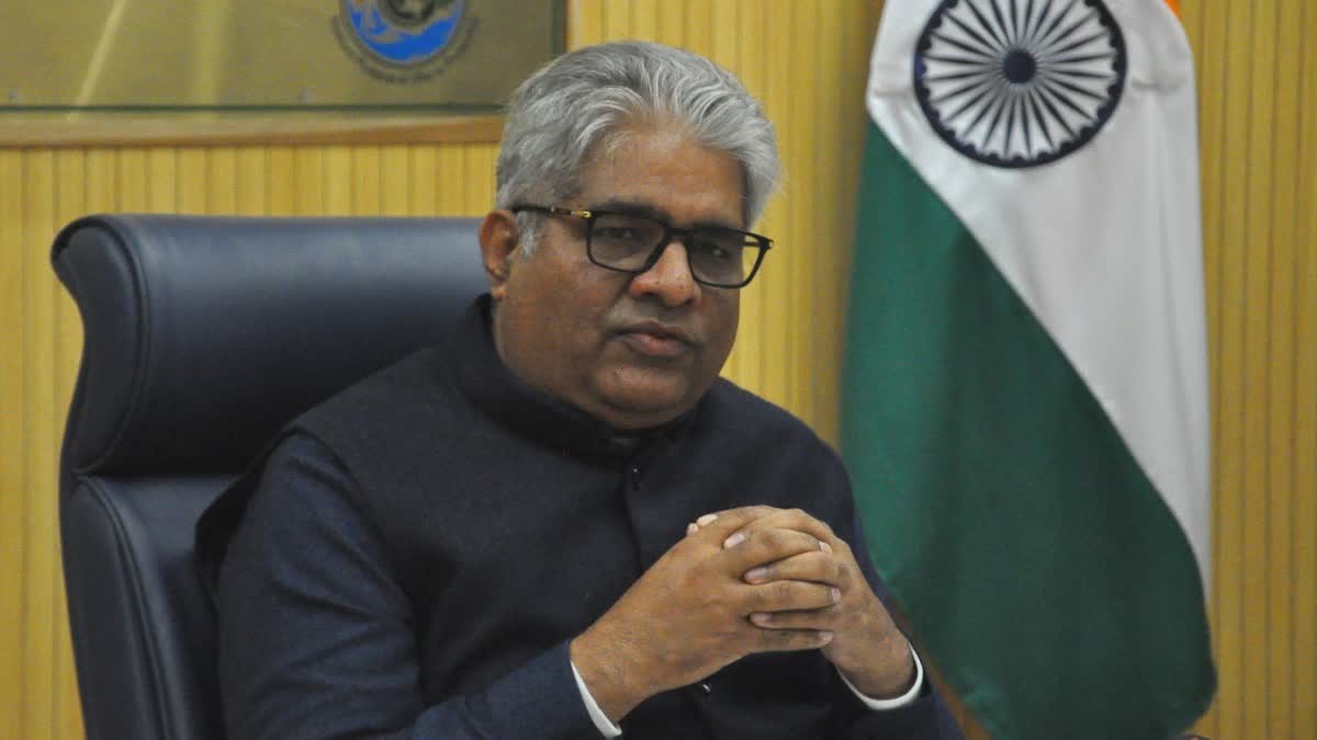 India sustainability modern agenda