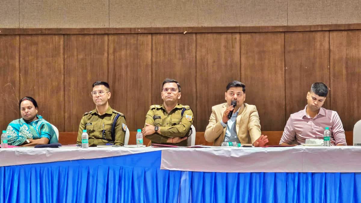 ADMINISTRATION ALERT ON HOLI