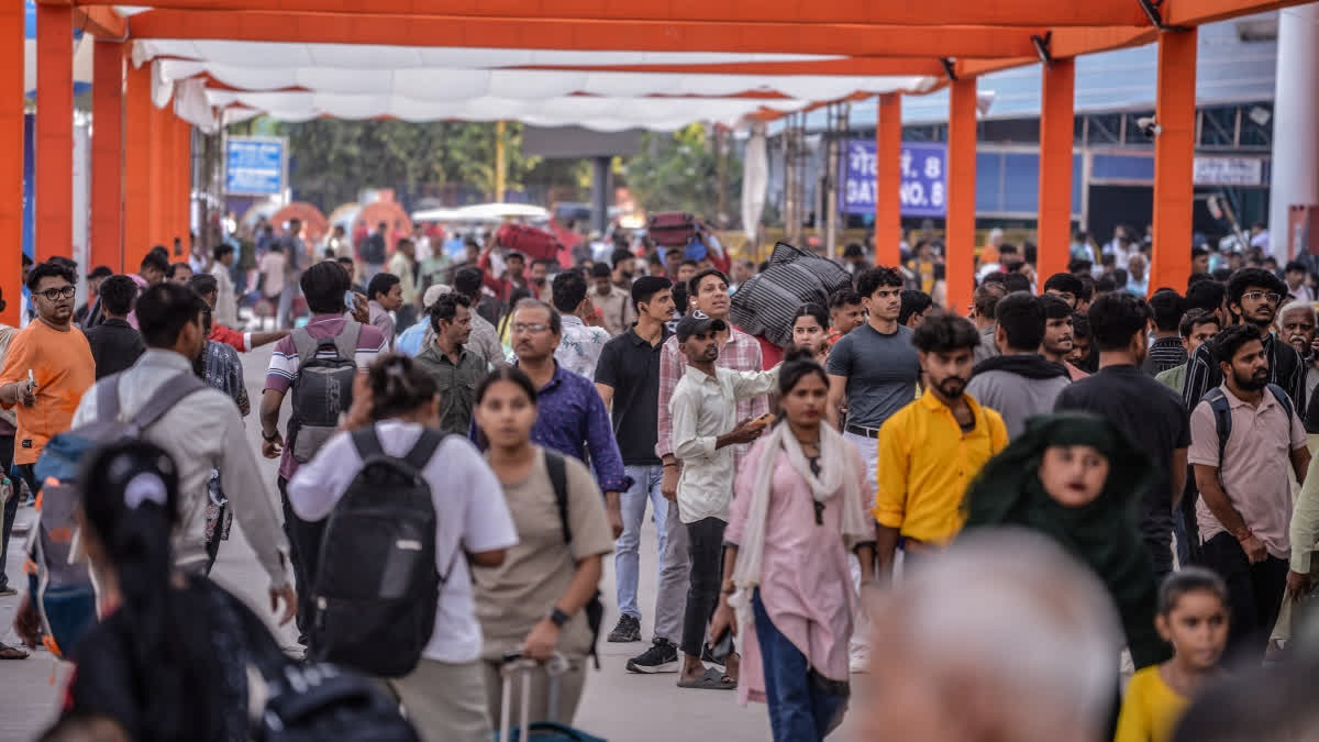 Census India 2027 Digital