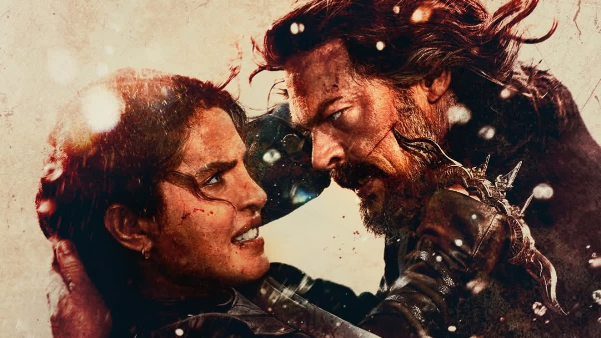 The Bluff OTT Release: Priyanka Chopra's Action Thriller Trends Globally As X Reviews Pour In The Bluff OTT Release