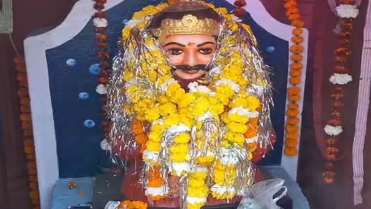 sagar 218 years Rahas Fair