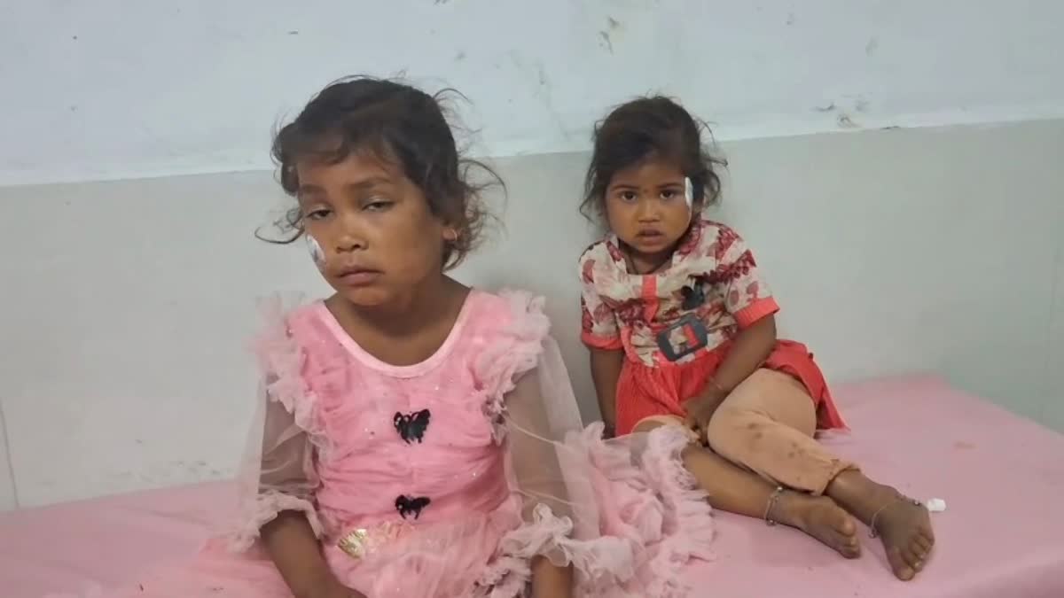 chhindwara road accident