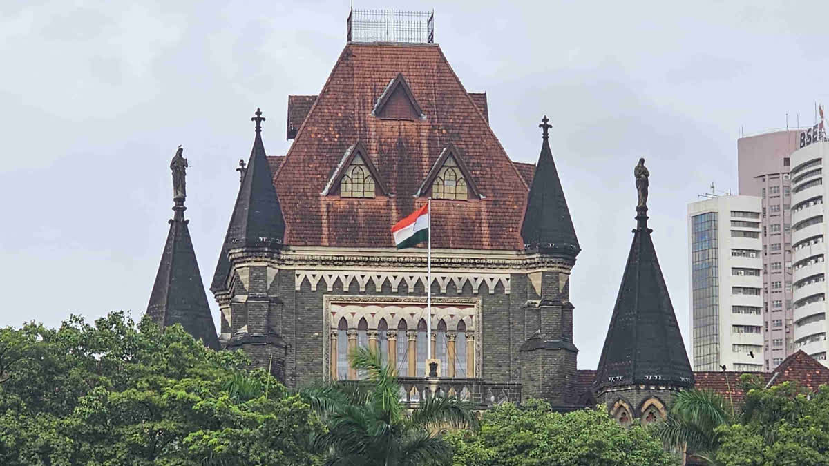 तृतीयपंथी विद्यार्थ्यांचं नाव आणि लिंग गुणपत्रिकेवर बदलून देण्यास एसएनडीटीचा नकार, विद्यार्थ्याची हायकोर्टात याचिका Bombay High Court