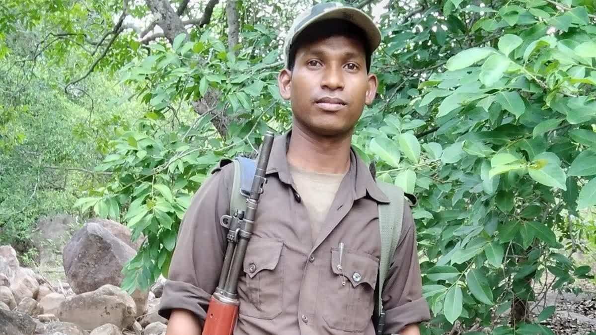 Naxal Commander Killed By Top Maoist Leader In Odisha For 'Planning To Surrender'