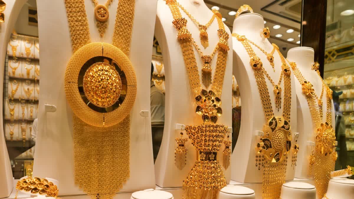 GOLD RATE TODAY  TODAY KERALA GOLD RATE  സ്വര്‍ണ വില  KERALA GOLD PRICE