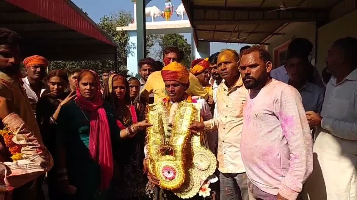 SURENDRA KUMAR GOLD MEDAL