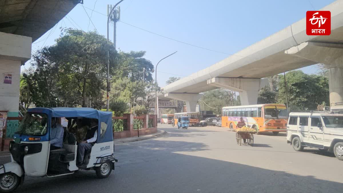 four-lane elevated corridor from kanpur will ease travel to kashi delhi kannauj