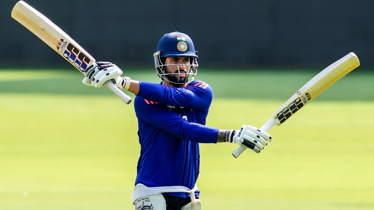 T20 World Cup IND Vs ZIM  Chepauk Calling India Home Advantage Within Squad