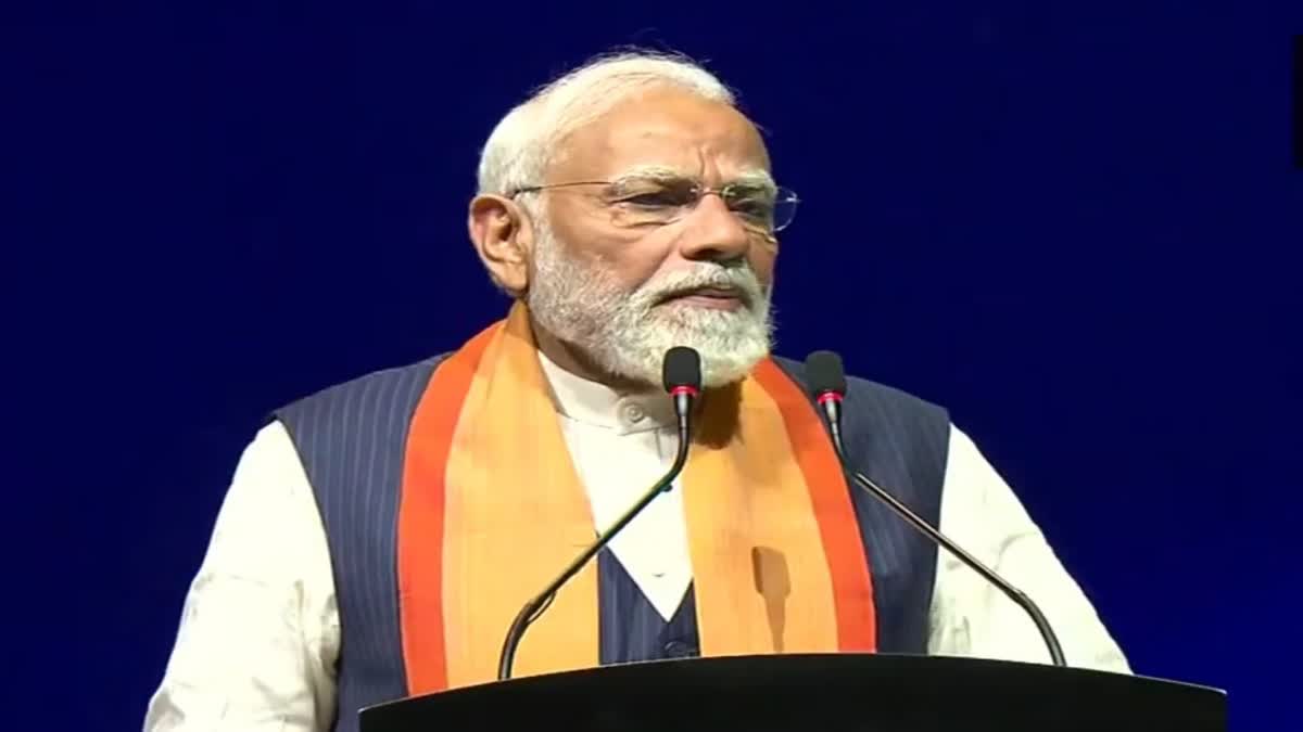 ઈન્ટાગ્રામ પર PM મોદીનો જલવો