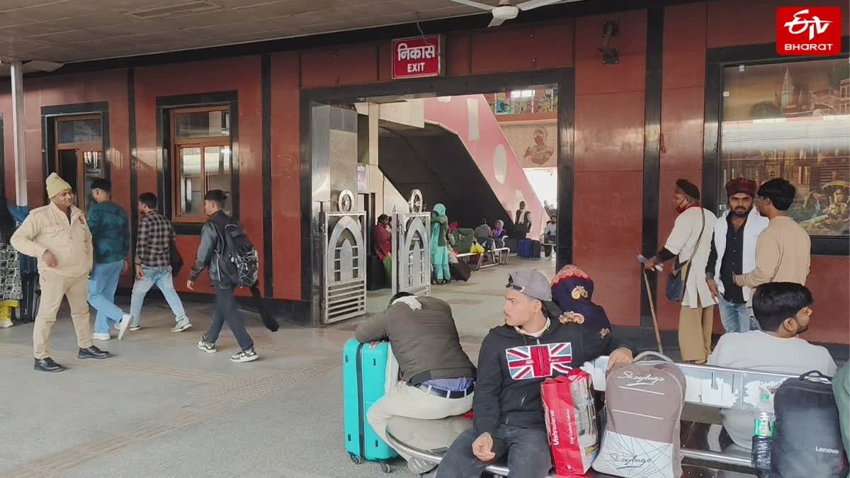 पर्यटकों का गाइड बनेगा स्पेशल इंफार्मेशन सेंटर.