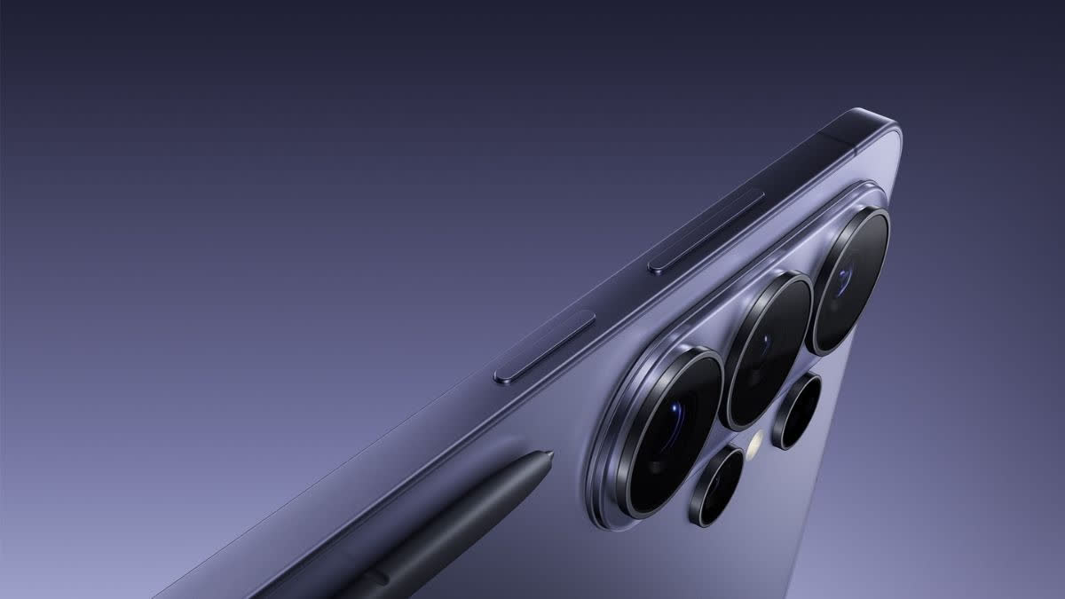 ସାମସଙ୍ଗ S26 ଅଲଟ୍ରା