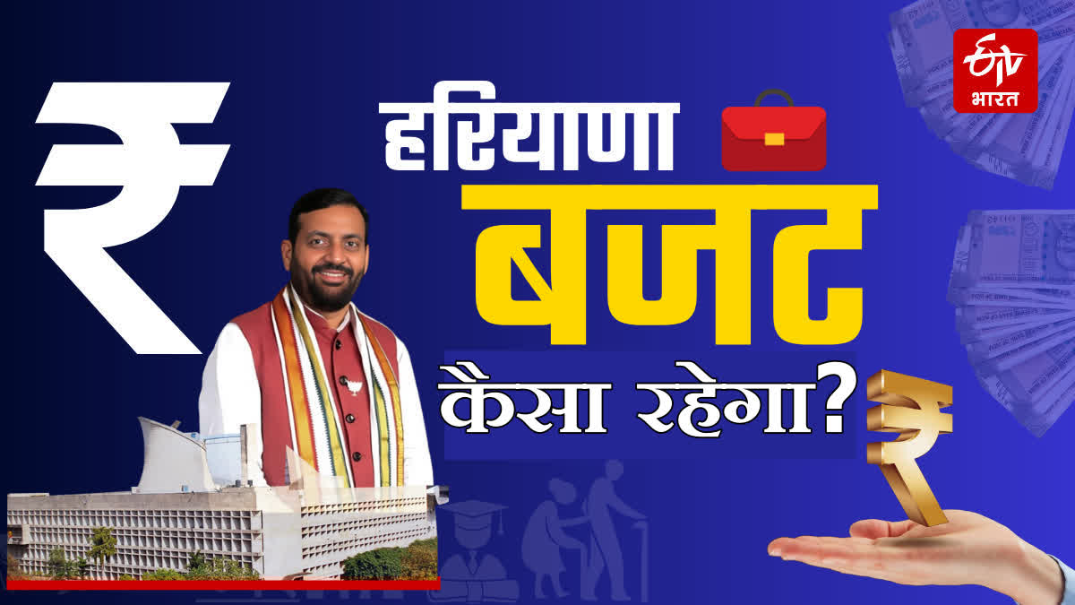 Explainer on Haryana Budget
