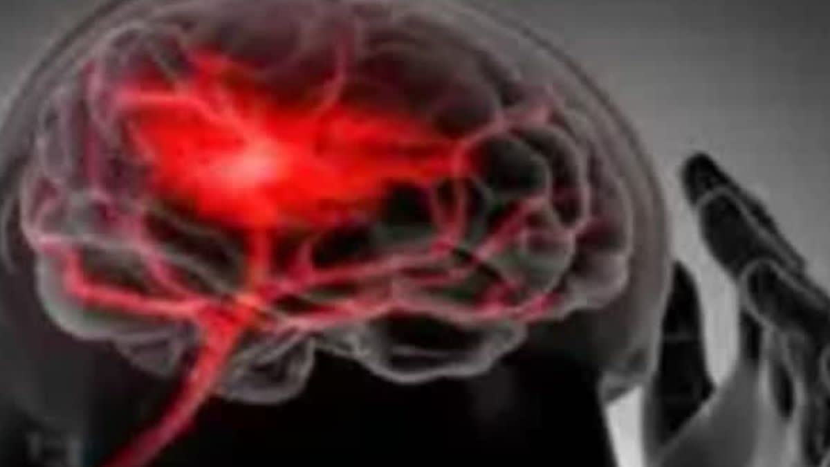 Brain Hemorrhage Haryana