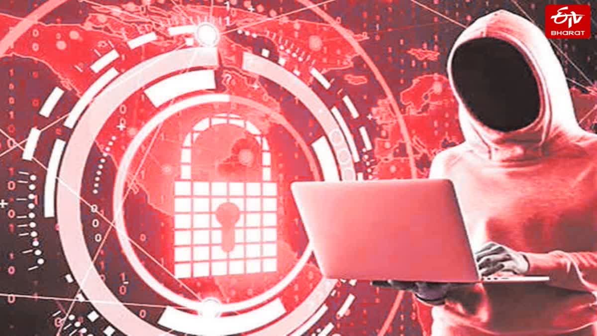 साइबर ठगी का नया पैटर्न.