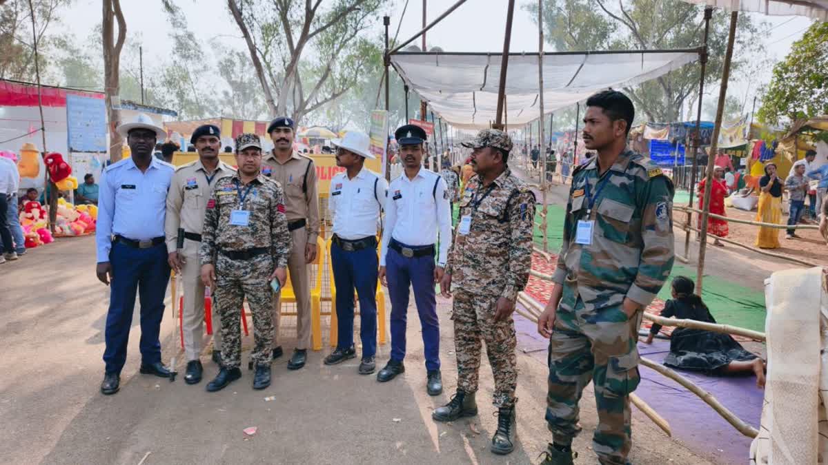 GIRAUDPURI MELA 2026