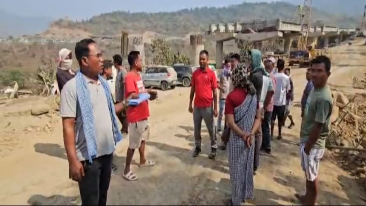 Saurashtra East West Corridor