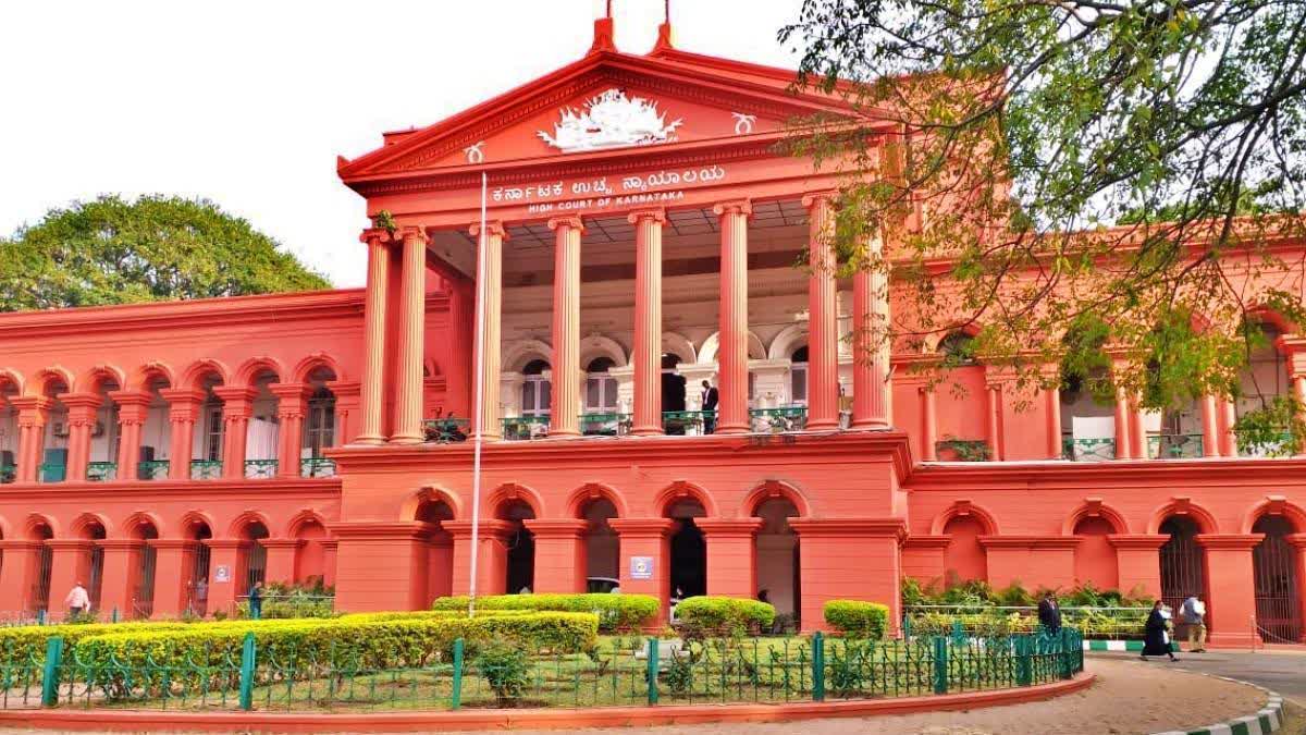 Divorce Case Delayed By Over Five Years: Karnataka HC Fines Wife Rs 10,000