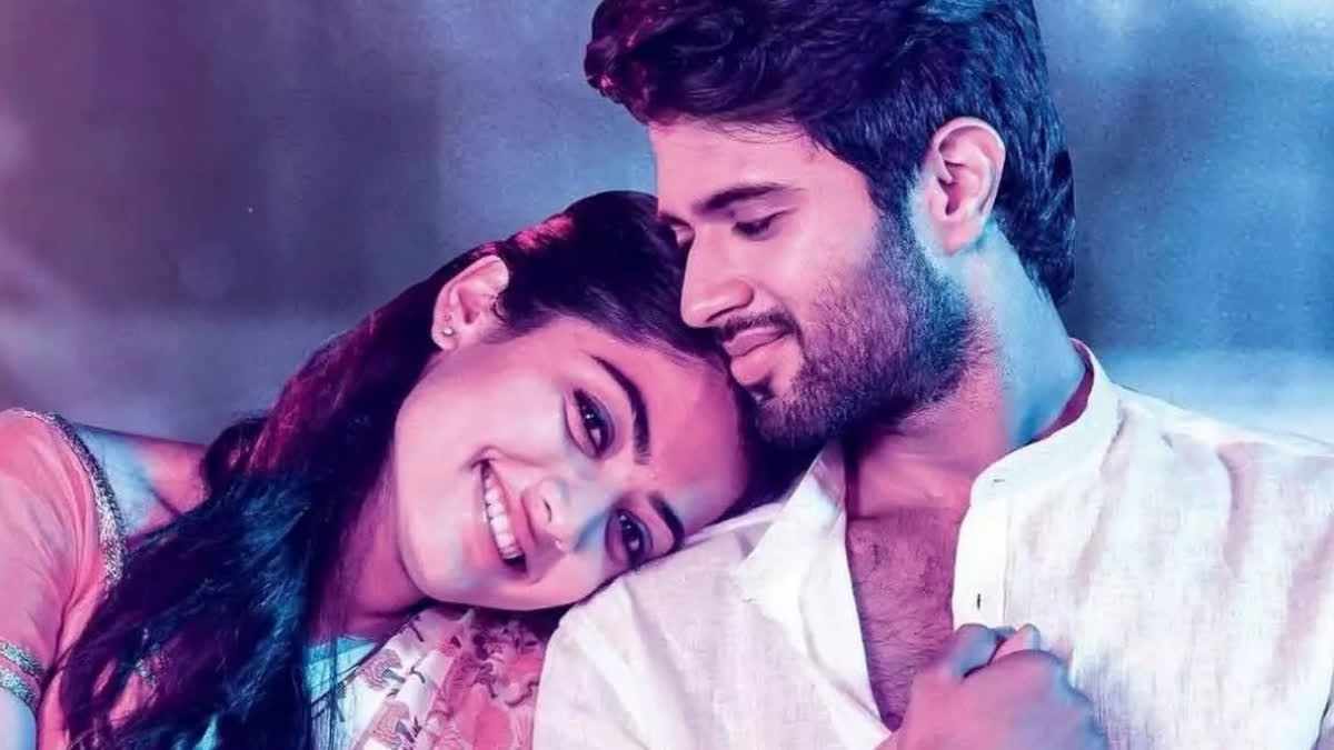 Virosh Wedding: Rashmika Returns To Her Coorgi Roots As Vijay Stands Beside Her, All About The Kodava Rituals For The A-list Couple's Marriage Ceremony Rashmika Mandanna and Vijay Deverakonda