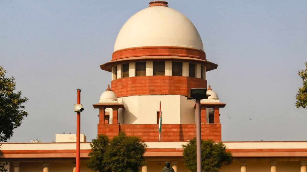 Supreme Court