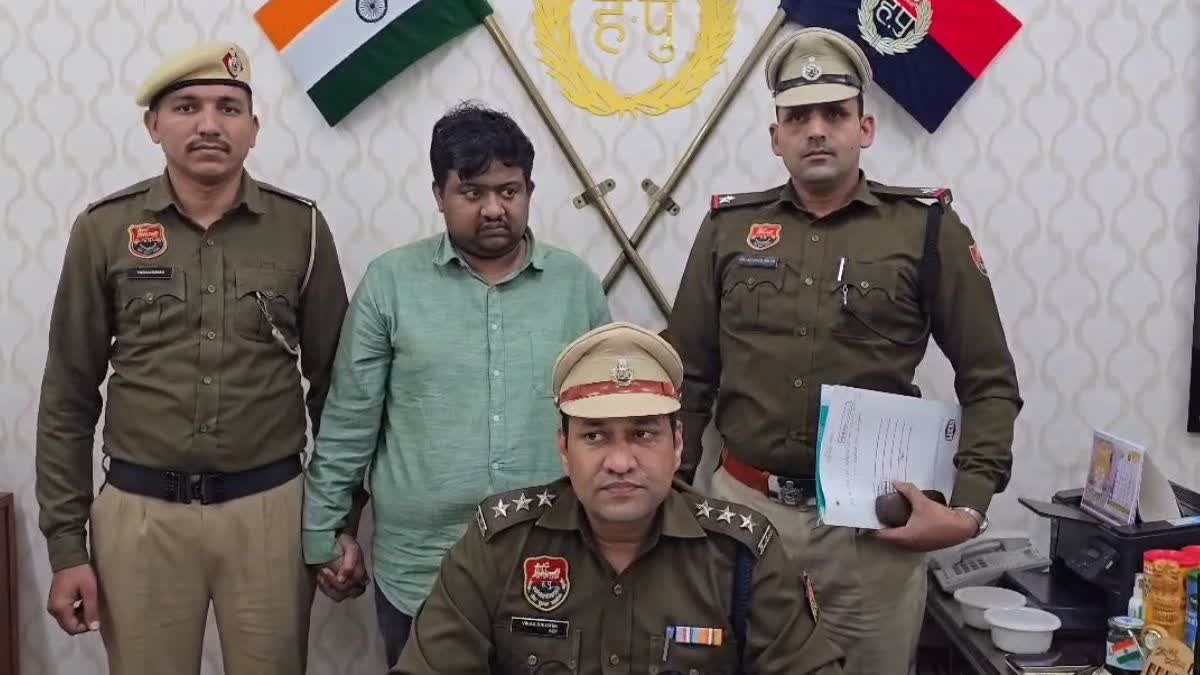 GURGAON DLF BUILDING BOMB THREAT