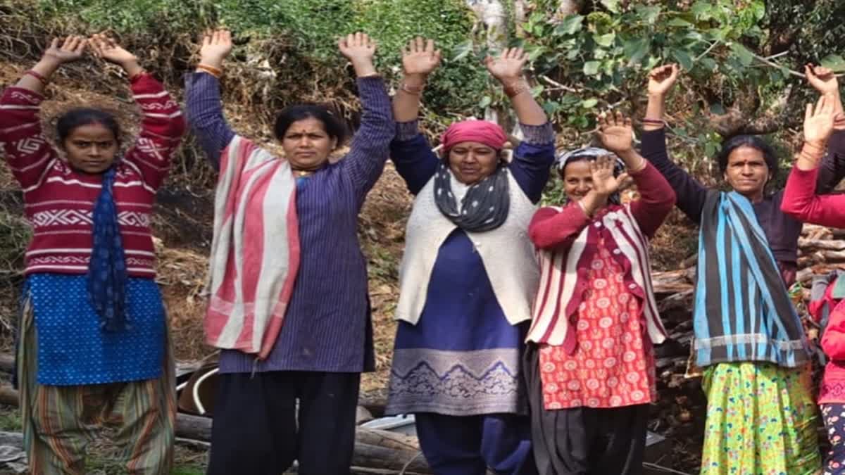 UDIARI BAND CHOWKODI LIQUOR SHOP