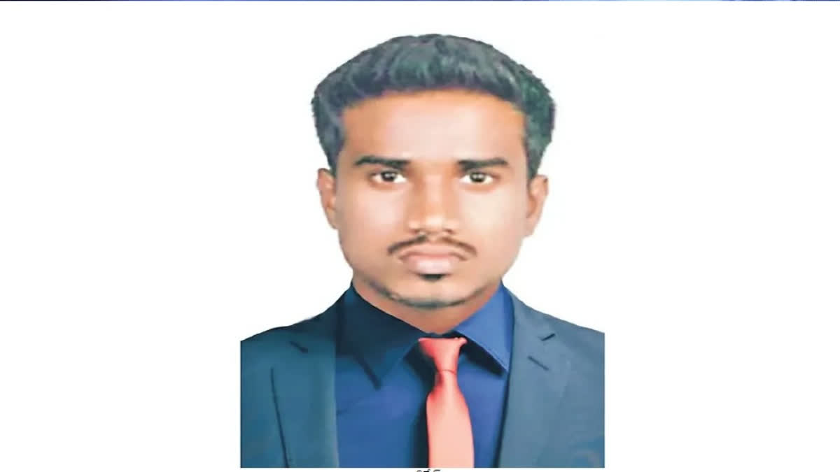 Andhra Man Dies In Fire Accident In London; Another From Telangana Critical After Suspected Gas Leak Andhra Man Dies In Fire Accident In London; Another From Telangana Critical After Suspected Gas Leak