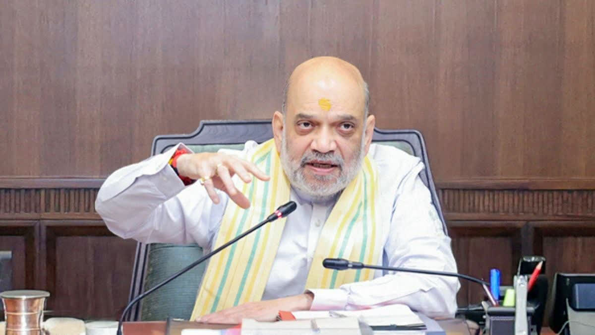 amit shah announces major operation against infiltrators in seemanchal Urdu News