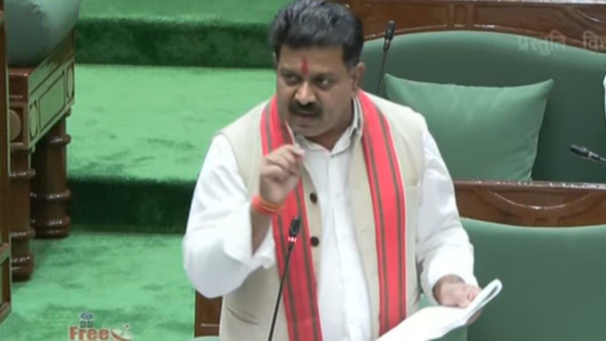 NAXAL REHABILITATION POLICY