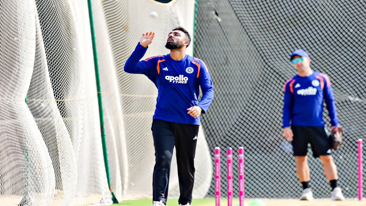 IND vs ZIM IN SUPER 8