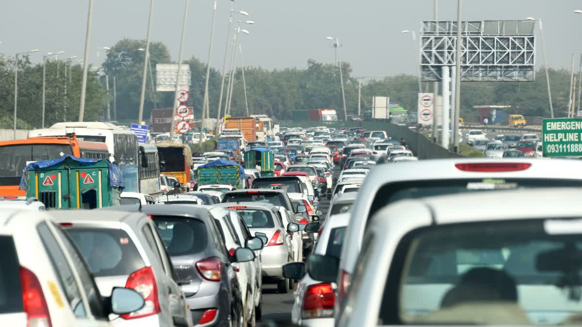 Power Ministry's CAFE-III norms proposal has reached PMO