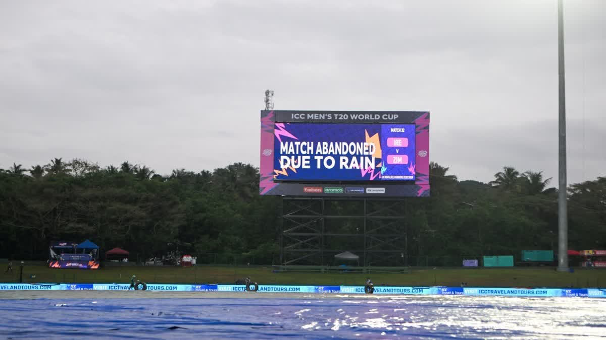 IND vs ZIM T20 World Cup 2026