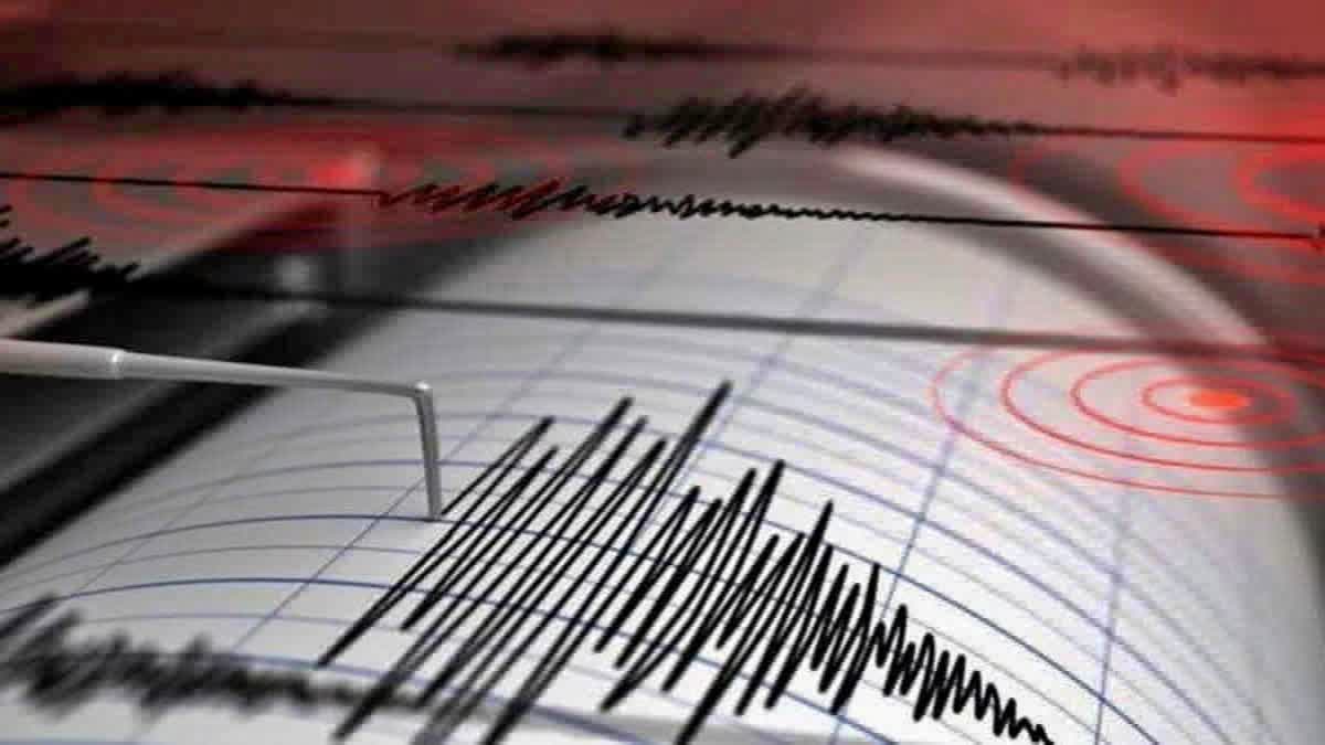 earthquake in Sikkim