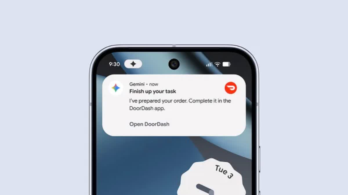 'Book A Ride Home/ Reorder My Last Meal': Gemini AI Brings Multi-Step Automation To Samsung Galaxy S26 Series