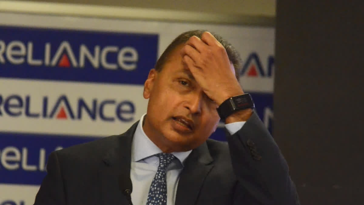 Anil Ambani