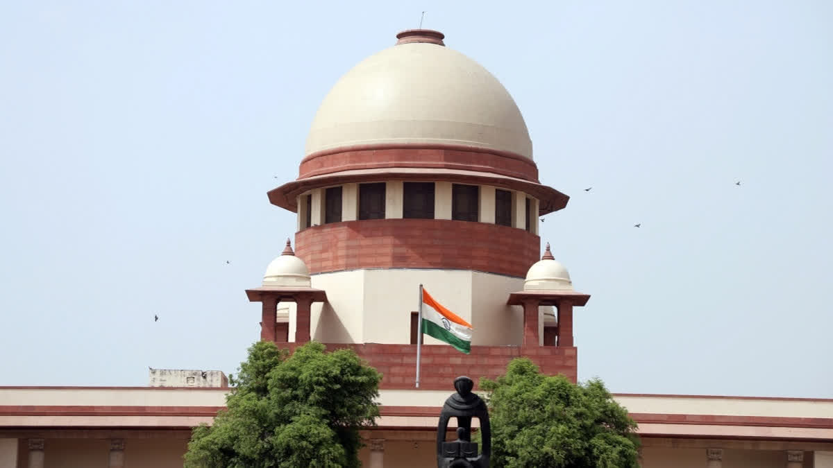 ‘Must Learn About Neighbourhood’s Fundamental Rights Also’, SC Notice On Plea Seeking Measures To Curb False Cases ‘Must Learn About Neighbourhood’s Fundamental Rights Also’, SC Notice On Plea Seeking Measures To Curb False Cases
