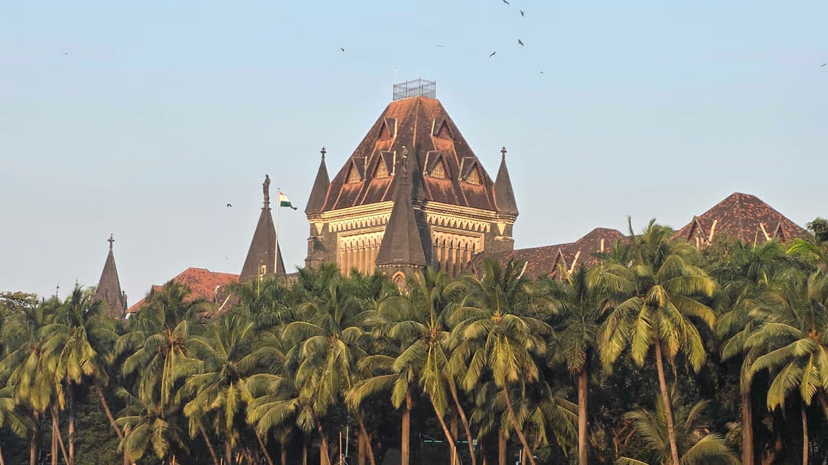 Bombay High Court