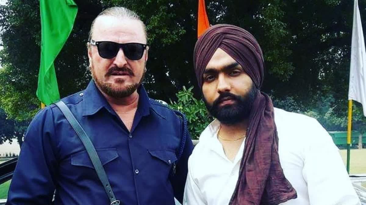 ਪੰਜਾਬੀ ਅਦਾਕਾਰ ਉਤੇ ਡਿੱਗਿਆ ਦੁੱਖਾਂ ਦਾ ਪਹਾੜ