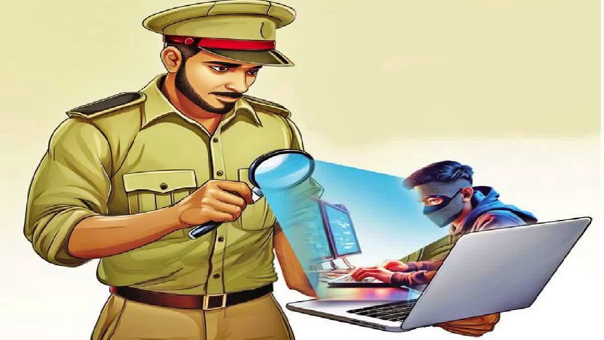 POLICE ACTIONS ON MULE ACCOUNTS