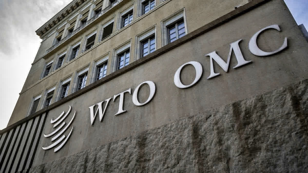 India's 8th Trade Policy Review At WTO In July India's 8th Trade Policy Review At WTO In July