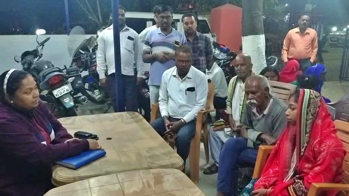 man killed himself in Sector 6 of Bokaro