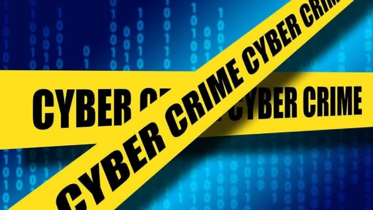 Late CPI Leader's Wife Cheated Of Rs 10.91 Lakh By Cyber Criminals In Hyderabad BV Vijayalakshmi, the wife of late CPI leader Suravaram Sudhakar Reddy was cheated of Rs. 10.91 lakh by cyber criminals who lured her with a fake investment video circulated on social media in the name of Union Finance Minister Nirmala Sitharaman.