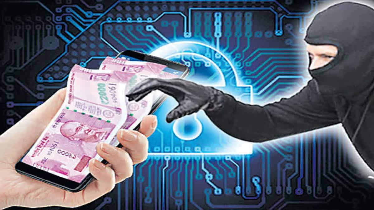 The Telangana Cyber Security Bureau (TGCSB) has launched a special drive called ‘Operation Crackdown’ to target mule bank accounts that serve as the financial backbone of cybercriminal gangs.
