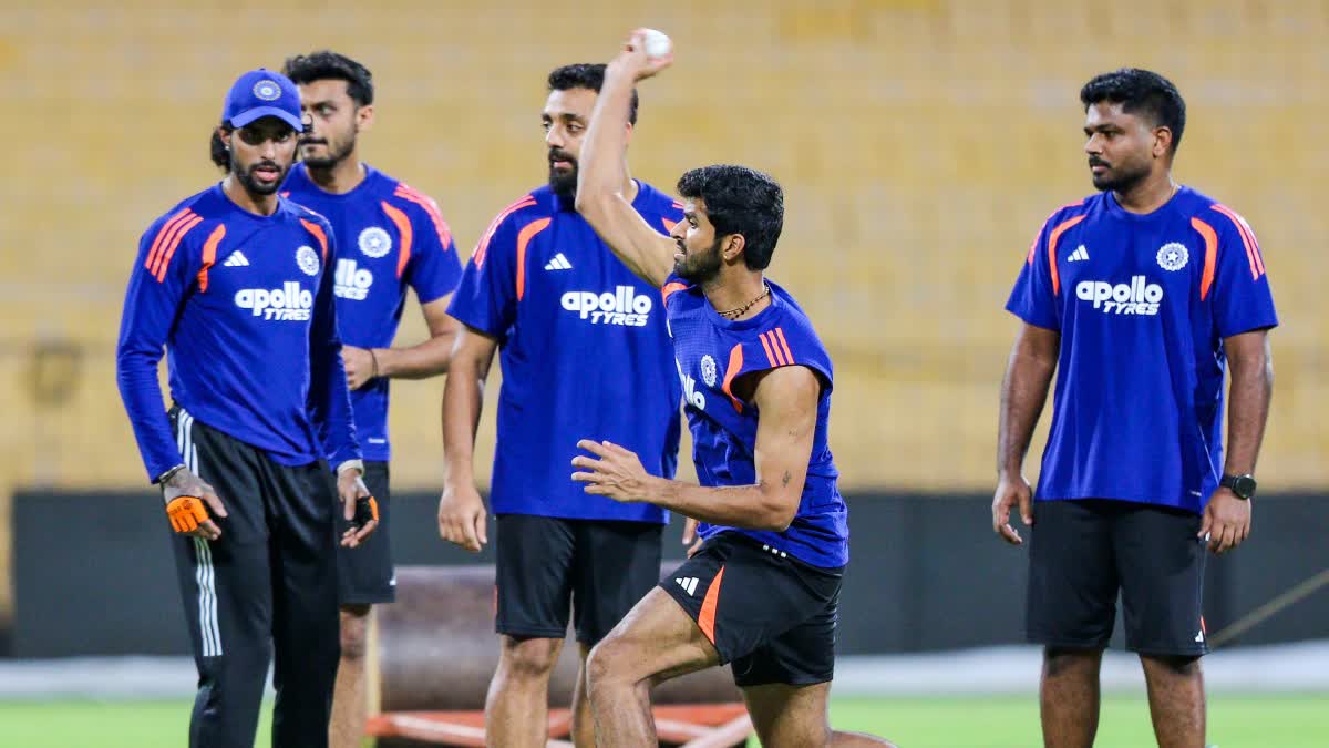 INDIA VS ZIMBABWE T20 WORLD CUP