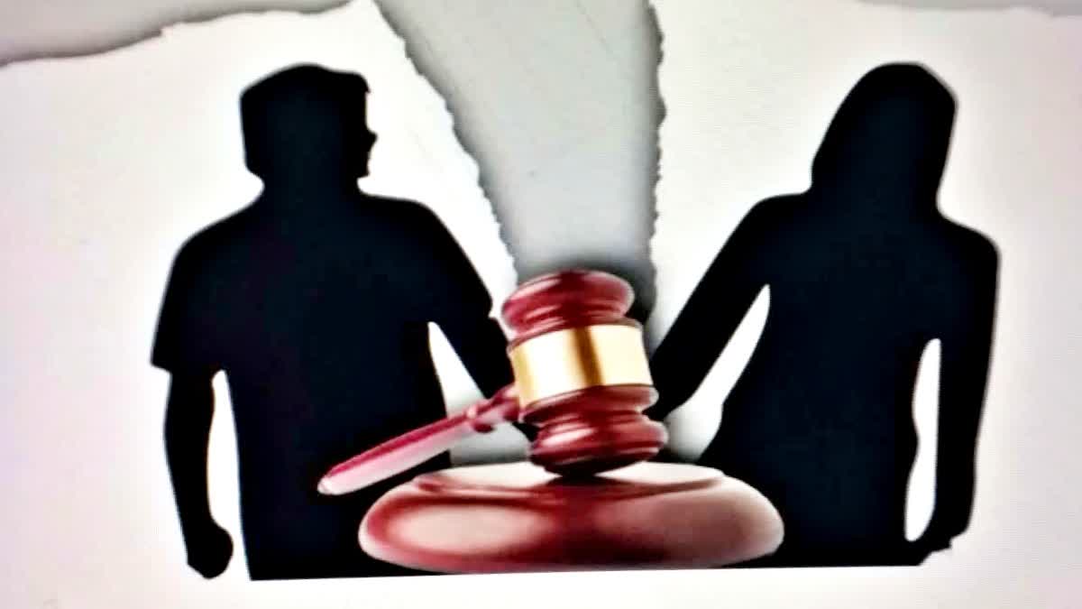 FALSE AFFIDAVITS IN DIVORCE CASEs to get maintenance