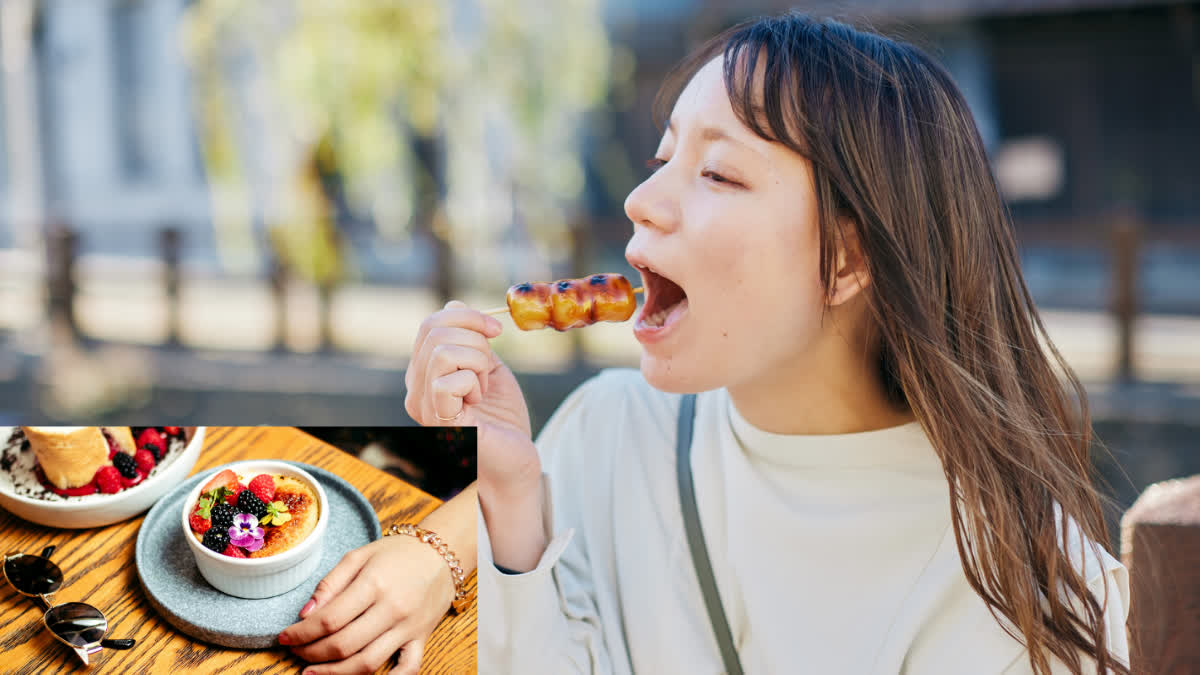 feeling hungry after eating meal can be a sign of this serious disease