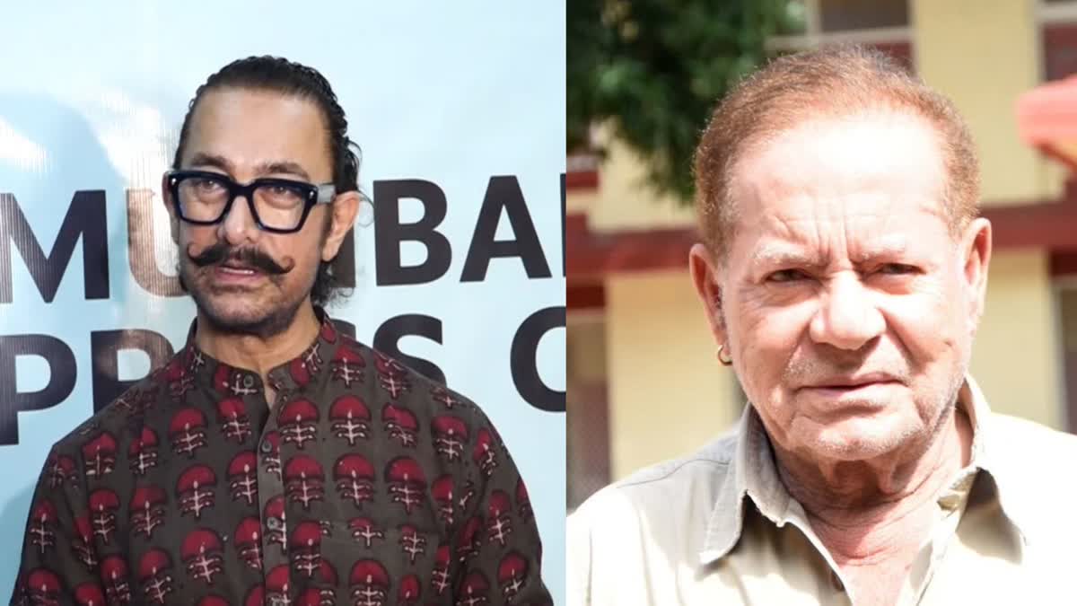 SALIM KHAN HEALTH UPDATE