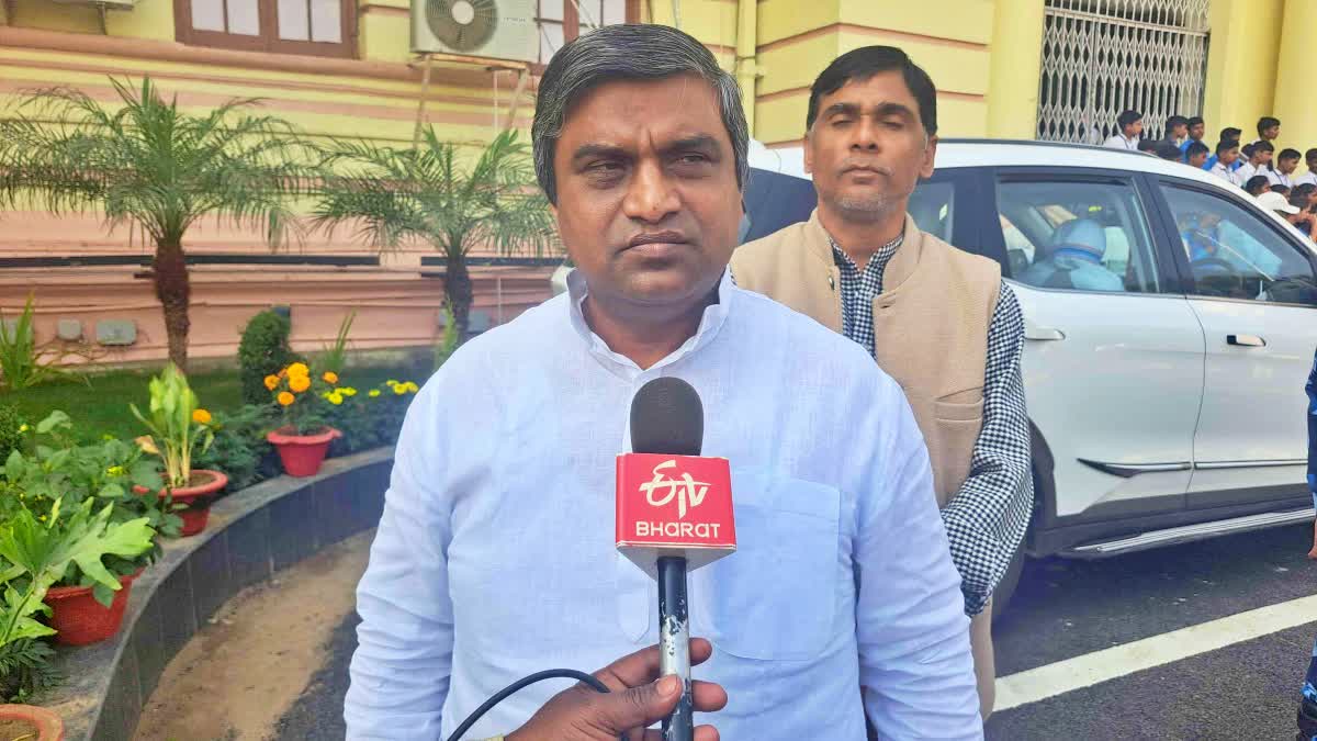 AMIT SHAH SEEMANCHAL VISIT